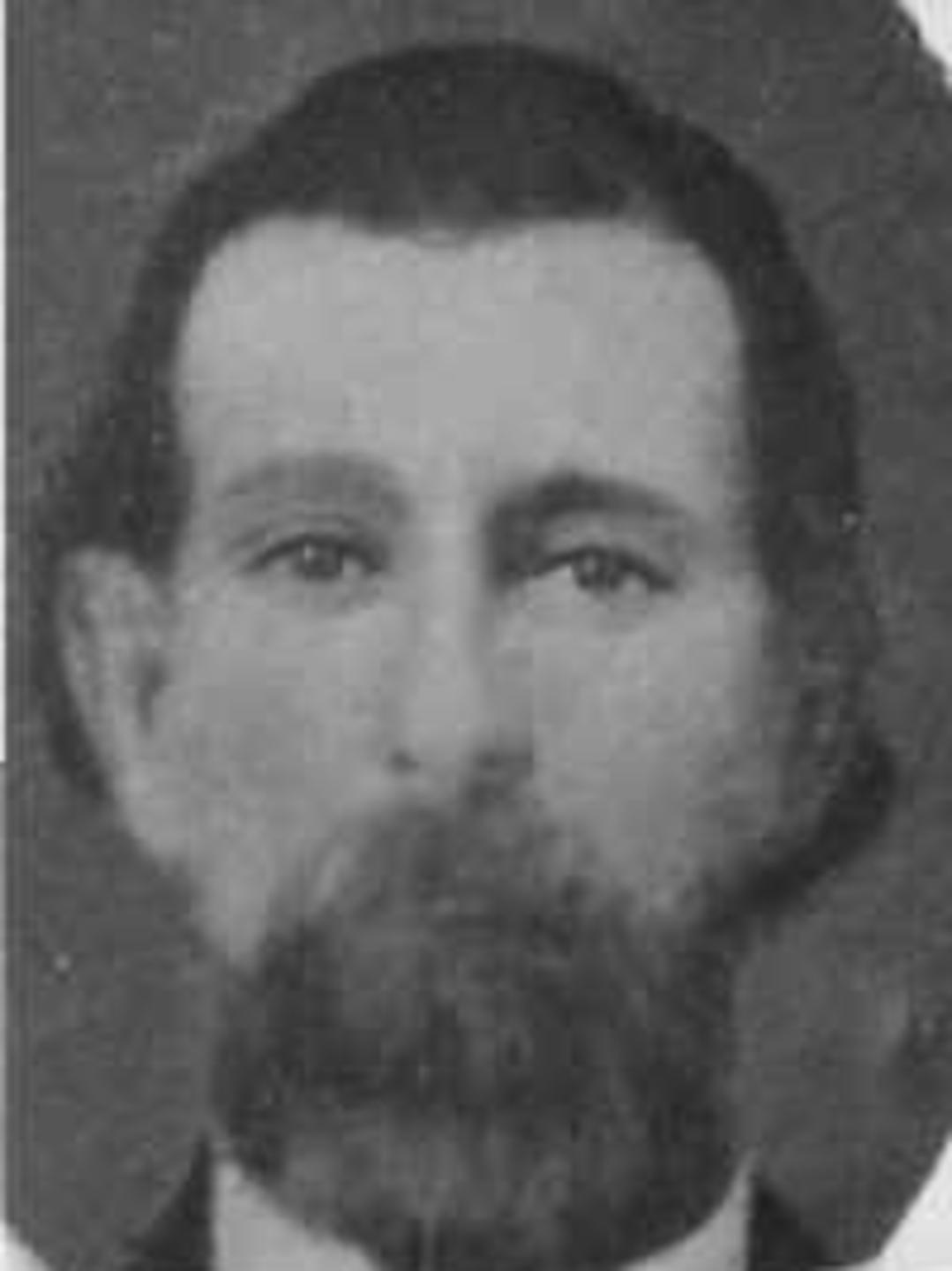 James Duncan Park (1830 - 1912) Profile